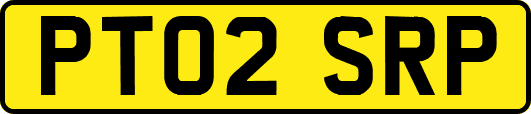 PT02SRP