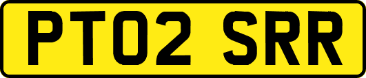 PT02SRR
