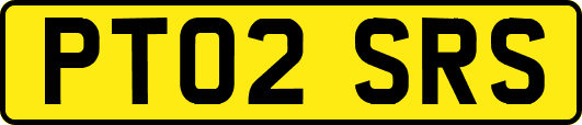 PT02SRS
