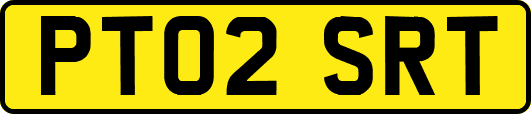 PT02SRT