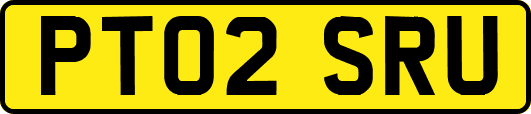 PT02SRU