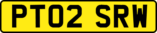PT02SRW