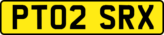 PT02SRX