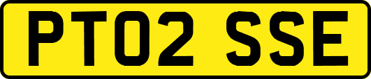 PT02SSE
