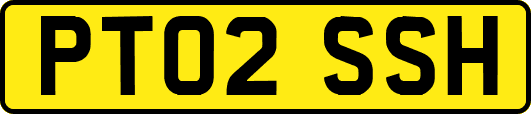 PT02SSH