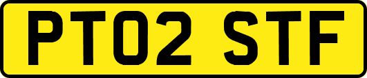 PT02STF