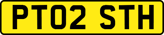 PT02STH