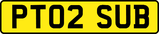 PT02SUB