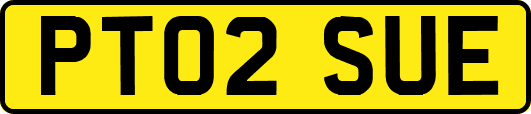 PT02SUE