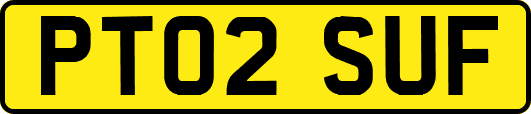 PT02SUF