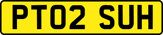 PT02SUH