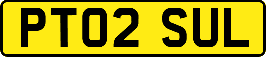 PT02SUL