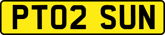 PT02SUN
