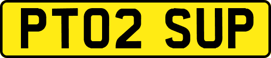 PT02SUP