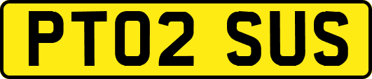 PT02SUS