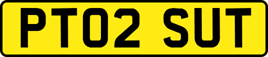 PT02SUT