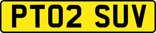 PT02SUV