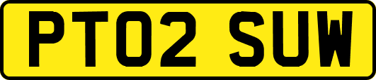 PT02SUW