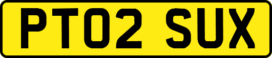 PT02SUX