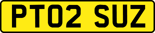 PT02SUZ