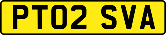 PT02SVA