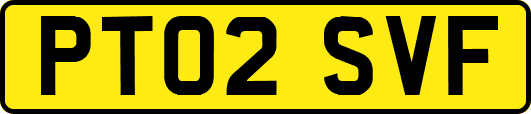 PT02SVF