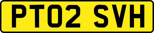 PT02SVH