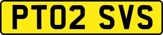 PT02SVS