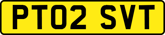 PT02SVT