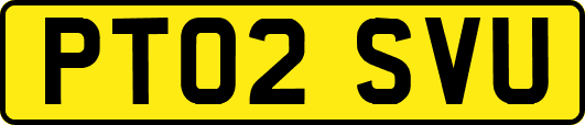 PT02SVU