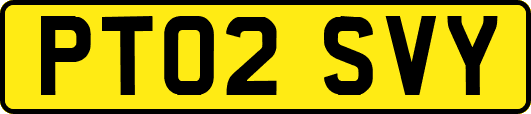 PT02SVY