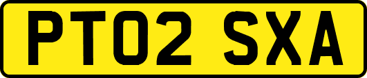 PT02SXA