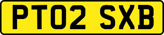 PT02SXB