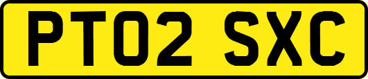 PT02SXC