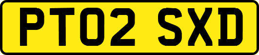 PT02SXD