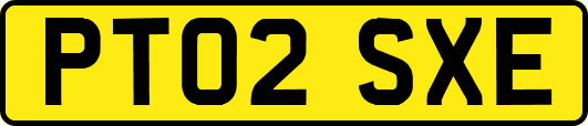 PT02SXE