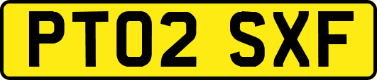 PT02SXF