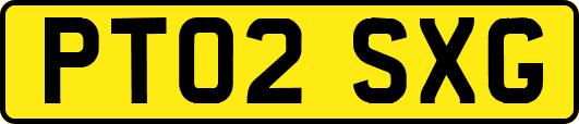 PT02SXG
