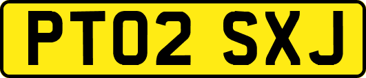 PT02SXJ
