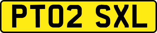 PT02SXL