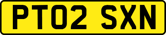 PT02SXN
