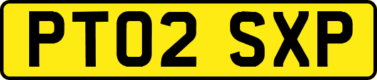 PT02SXP