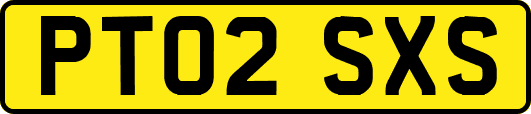 PT02SXS