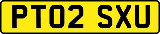 PT02SXU