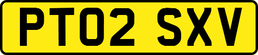 PT02SXV