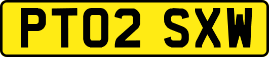 PT02SXW