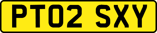 PT02SXY