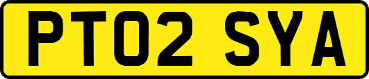PT02SYA