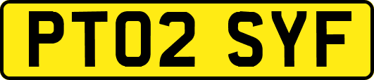 PT02SYF