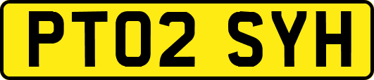 PT02SYH
